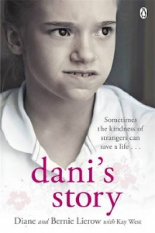 Carte Dani's Story Diane Lierow