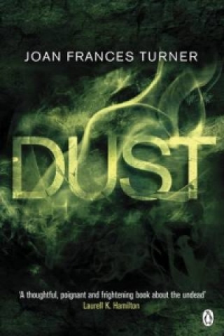 Livre Dust Joan Frances Turner