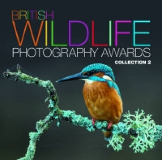 Könyv British Wildlife Photography Awards 