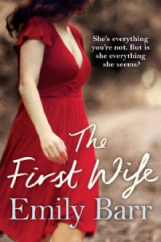 Könyv First Wife Emily Barr