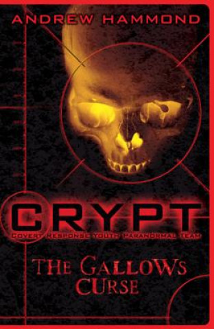 Carte CRYPT: The Gallows Curse Andrew Hammond