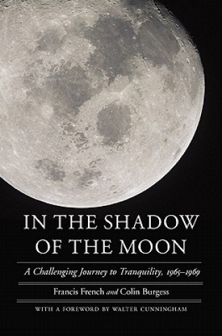 Carte In the Shadow of the Moon Francis French