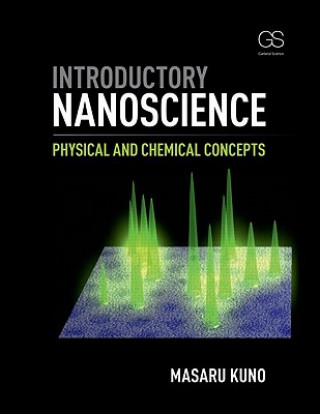 Kniha Introductory Nanoscience Masaru Kuno