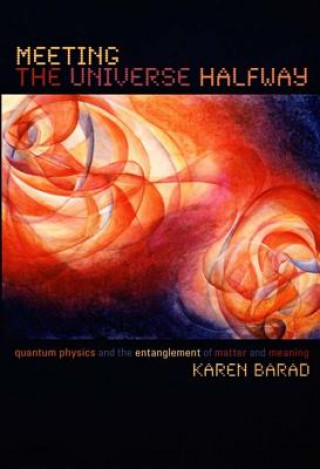 Book Meeting the Universe Halfway Karen Barad