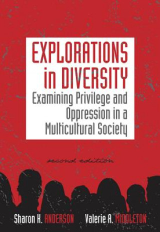 Book Explorations in Diversity Valerie A Middleton
