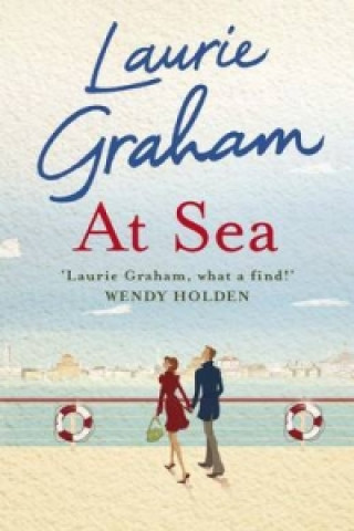 Könyv At Sea Laurie Graham