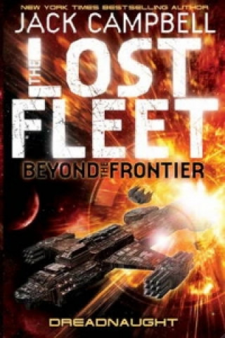 Könyv Lost Fleet Jack Campbell