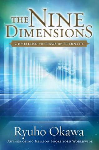 Kniha Nine Dimensions Ryuho Okawa