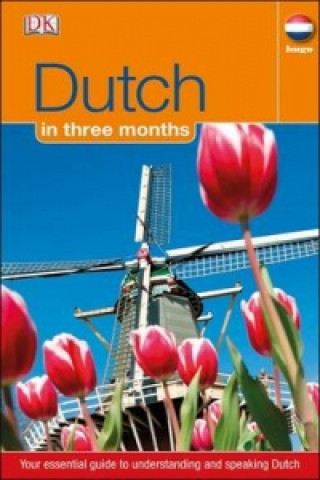 Carte Dutch In 3 Months DK