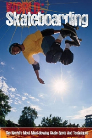 Könyv Skateboarding Paul Mason