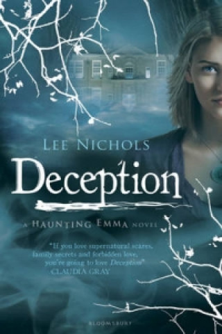 Kniha Deception Lee Nichols