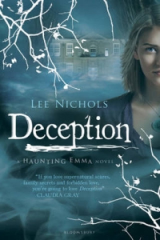 Knjiga Deception Lee Nichols