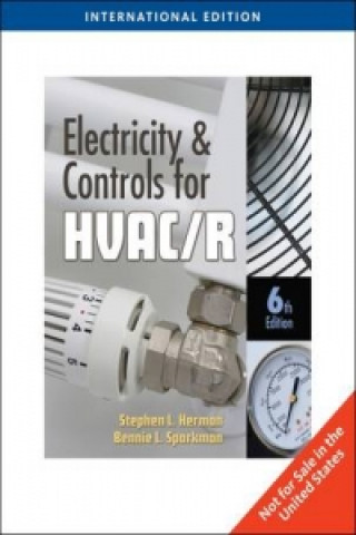 Carte Electricity and Controls for HVAC-R, International Edition Stephen L Herman