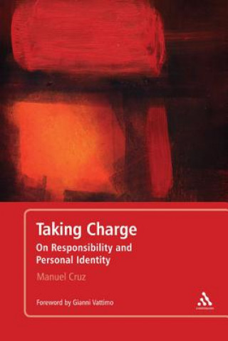 Carte Taking Charge Manuel Cruz