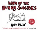 Carte Dawn of the Bunny Suicides Andy Riley