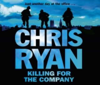 Audio Killing for the Company Chris Ryan