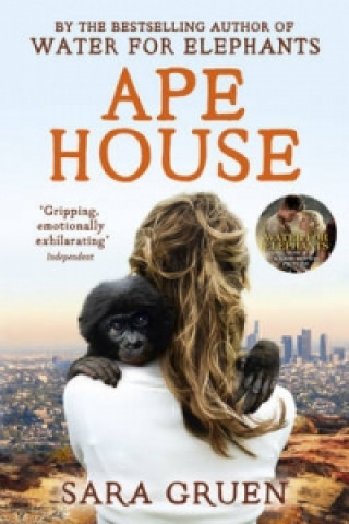 Carte Ape House Sara Gruen