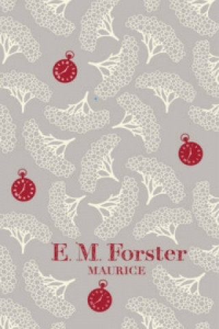 Kniha Maurice Edward Morgan Forster