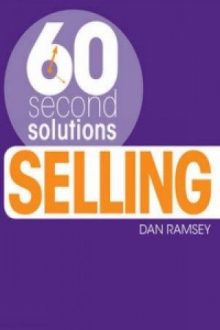 Kniha Selling Dan Ramsey
