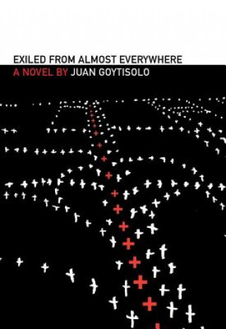 Carte Exiled from Almost Everywhere Juan Goytisolo