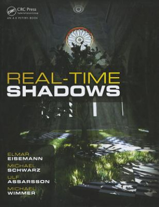 Carte Real-Time Shadows Michael Wimmer