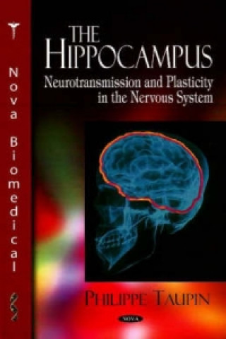 Boek Hippocampus Philippe Taupin