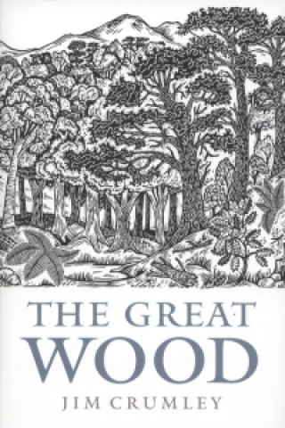 Carte Great Wood Jim Crumley