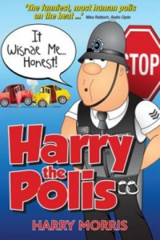 Libro It Wisnae Me... Honest! Harry Morris  Harry