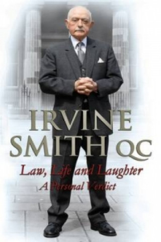 Carte Law, Life and Laughter Irvine Smith