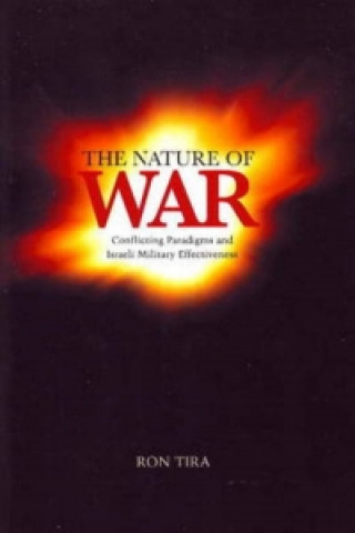 Carte Nature of War Ron Tira