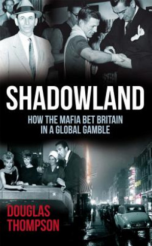 Libro Shadowland Douglas Thompson