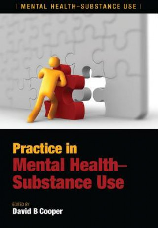 Buch Practice in Mental Health-Substance Use David B Cooper