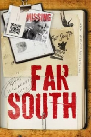 Kniha Far South David Spellman