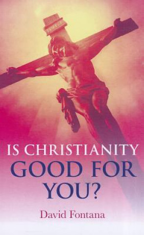 Könyv Is Christianity Good for You? David Fontana