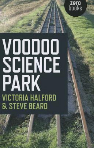 Carte Voodoo Science Park Steve Beard