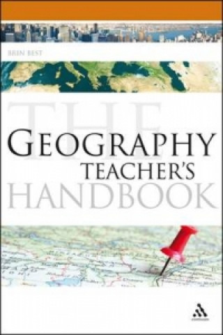 Carte Geography Teacher's Handbook Brin Best