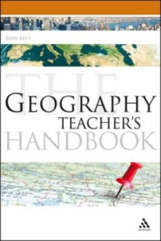 Βιβλίο Geography Teacher's Handbook Brin Best