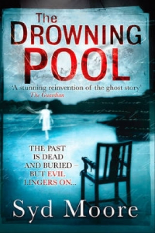 Βιβλίο Drowning Pool Syd Moore