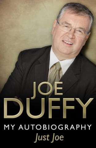 Książka Footprints in the Custard Joe Duffy