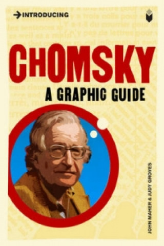 Carte Introducing Chomsky John Maher