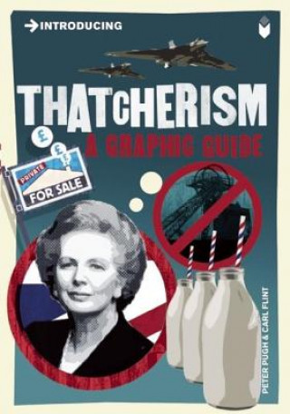 Libro Introducing Thatcherism Peter Pugh