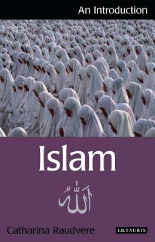 Könyv Islam Catharina Raudvere