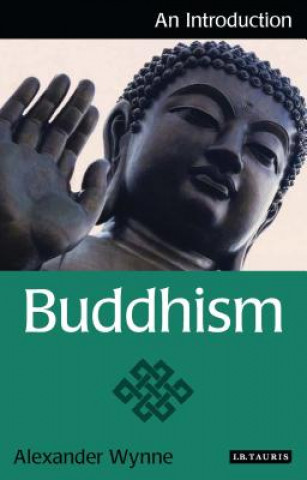 Livre Buddhism Alexander Wynne