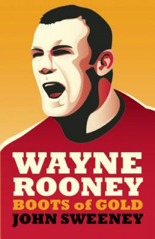 Carte Rooney's Gold John Sweeney
