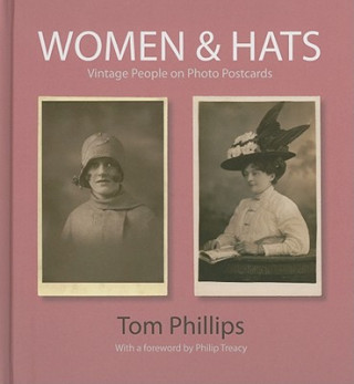 Carte Women & Hats Tom Phillips