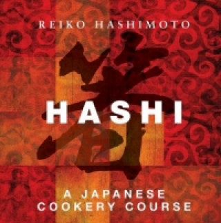 Könyv Hashi Reiko Hashimoto