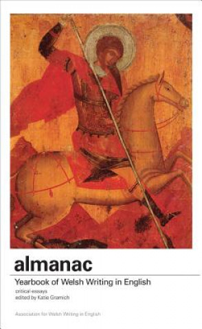 Kniha Almanac Dr K Gramich (Ed)