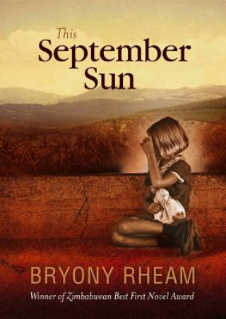 Carte This September Sun Bryony Rheam