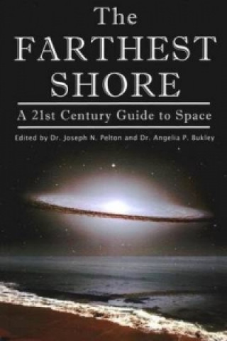 Könyv Farthest Shore Joseph N Pelton