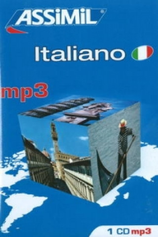 Audio Italiano mp3 Assimil
